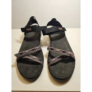 Teva Women's Sandals Size 8  Hiking, Sports , Water